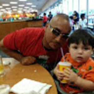 Meet your Posher, James